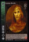 Casino Reeds [CE set] - VTES CCG