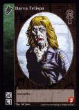 Darva Felispa [CE set] - VTES CCG