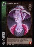 Gerard Rafin [CE set] - VTES CCG
