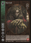 Harrod [CE set] - VTES CCG