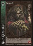 Harrod [CE set] - VTES CCG