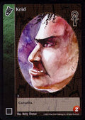 Krid [CE set] - VTES CCG