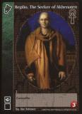 Regilio, The Seeker of Akhenaten [CE set] - VTES CCG