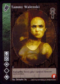 Tammy Walenski [CE set] - VTES CCG