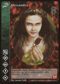 Alexandra [CE set] - VTES CCG