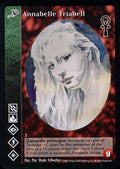 Annabelle Triabell [CE set] - VTES CCG