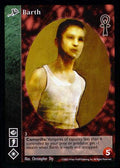 Barth [CE set] - VTES CCG