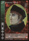 François Villon [CE set] - VTES CCG