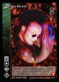 Ira Rivers [CE set] - VTES CCG