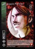 Joaquin Murietta [CE set] - VTES CCG