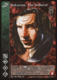Makarios, The Seducer [CE set] - VTES CCG