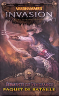 Serments de Vengeance [Warhammer Invasion]
