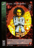 Yvette, The Hopeless [CE set] - VTES CCG