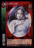 Creamy Jade [CE set] - VTES CCG