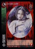 Creamy Jade [CE set] - VTES CCG