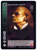 Anastasz di Zagreb [CE set] - VTES CCG