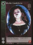Blythe Candeleria [CE set] - VTES CCG