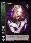 Erichtho [CE set] - VTES CCG