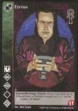 Etrius [CE set] - VTES CCG