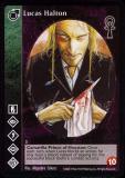 Lucas Halton [CE set] - VTES CCG