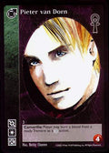 Pieter van Dorn [CE set] - VTES CCG