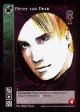Pieter van Dorn [CE set] - VTES CCG