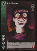 Spiridonas [CE set] - VTES CCG