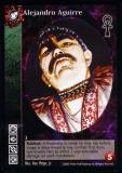 Alejandro Aguirre [CE set] - VTES CCG