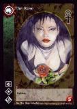 The Rose [CE set] - VTES CCG