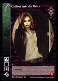 Catherine du Bois [CE set] - VTES CCG