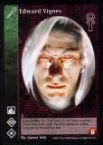 Edward Vignes [CE set] - VTES CCG