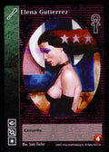 Elena Gutierrez [CE set] - VTES CCG