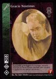 Gracis Nostinus [CE set] - VTES CCG