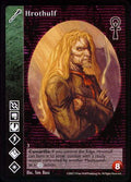 Hrothulf [CE set] - VTES CCG