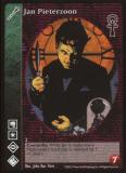 Jan Pieterzoon [CE set] - VTES CCG