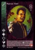 Marcus Vitel [CE set] - VTES CCG