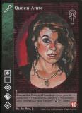 Queen Anne [CE set] - VTES CCG