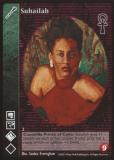 Suhailah [CE set] - VTES CCG