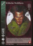 Wilhelm Waldburg [CE set] - VTES CCG