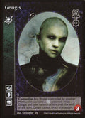 Gengis [Anarchs set] - VTES CCG