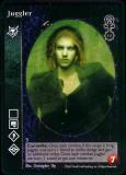 Juggler [Anarchs set] - VTES CCG