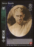Steve Booth [Anarchs set] - VTES CCG