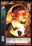 Eddie Gaines [Anarchs set] - VTES CCG