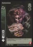 Antonino [Anarchs set] - VTES CCG