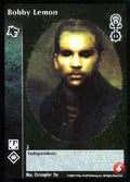Bobby Lemon [Anarchs set] - VTES CCG