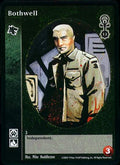 Bothwell [Anarchs set] - VTES CCG