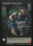 Chandler Hungerford [Anarchs set] - VTES CCG