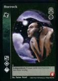 Horrock [Anarchs set] - VTES CCG