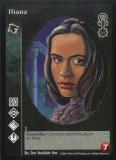 Iliana [Anarchs set] - VTES CCG