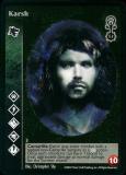 Karsh [Anarchs set] - VTES CCG